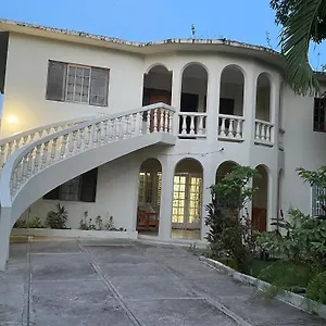 Aqua 6 , Negril Jamaica