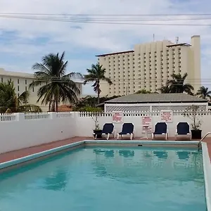 Village 3*, Ocho Rios Jamaica