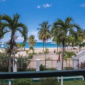 Sandcastles , Ocho Rios Jamaica